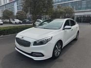Kia K4 2016