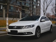 Volkswagen CC 2016