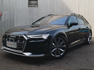 Audi A6 2024