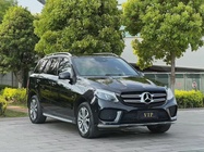 Mercedes-Benz GLE-Class 2019