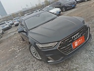 Audi A7 2024
