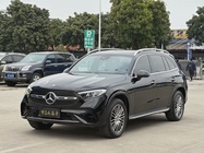 Mercedes-Benz GLC-Class 2024