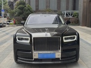 Rolls-Royce Phantom 2018