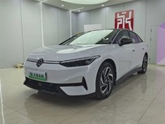 Volkswagen ID.7 2024