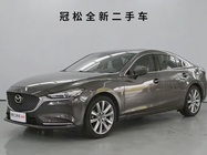Mazda Atenza 2020