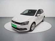 Volkswagen Polo 2015