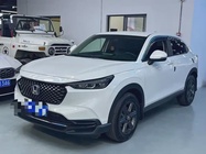 Honda XR-V 2024