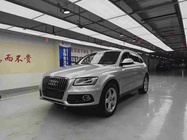 Audi Q5 2014
