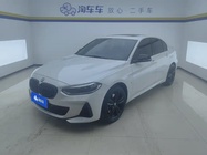 BMW 1 Series 2023