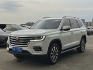 Roewe RX8 2020