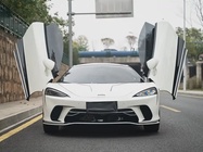 McLaren GT 2021