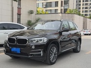BMW X5 2015