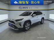 Toyota RAV4 2021