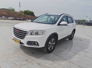 Haval H6 2014