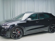 Audi RSQ8 2022