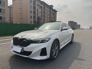 BMW i3 2023