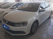 Volkswagen Sagitar 2017
