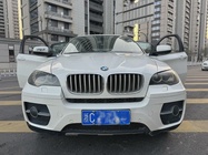 BMW X6 2011