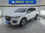 Haval H6 2021