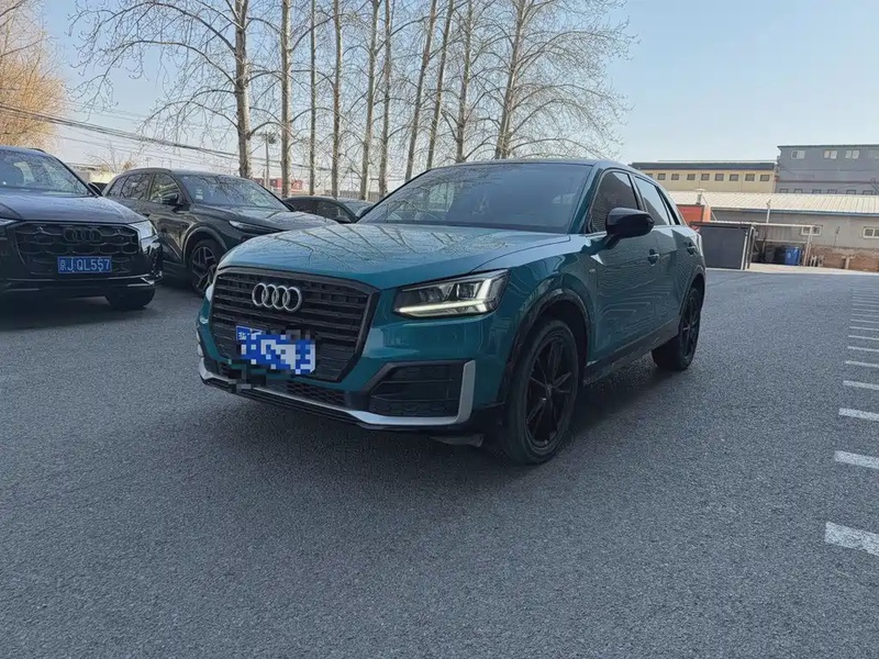 Audi Q2