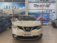 Nissan Qashqai 2017