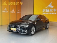 Audi A6 2024
