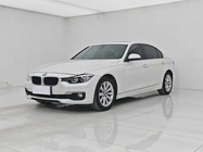 BMW 3 Series 2017