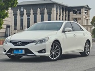 Toyota Reiz 2014