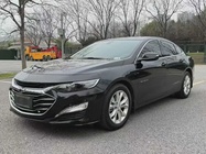 Chevrolet Malibu 2022