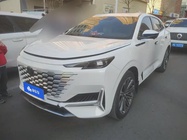 Changan UNI-K 2021