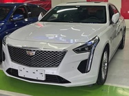 Cadillac CT6 2019