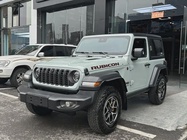 Jeep Wrangler 2024