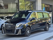 Mercedes-Benz Vito 2025