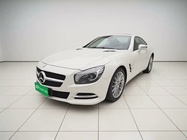 Mercedes-Benz SL-Class 2015