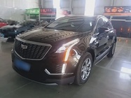 Cadillac XT5 2020