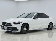 Mercedes-Benz C-Class 2023