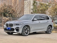 BMW X5 2022