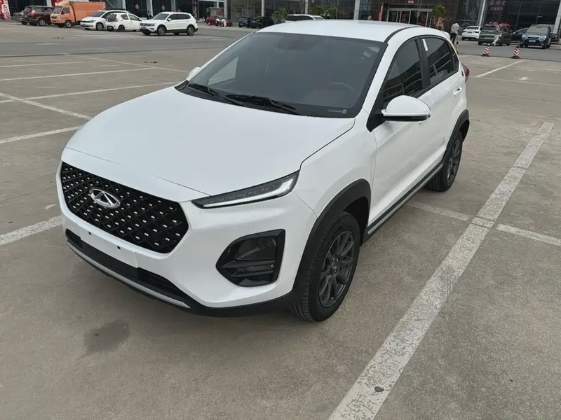 Chery Tiggo 3