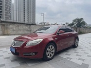 Buick Regal 2010