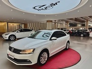 Volkswagen Sagitar 2016