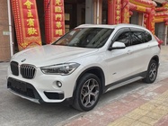 BMW X1 2018