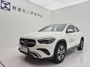Mercedes-Benz GLA-Class 2024
