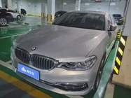 BMW 5 Series 2017