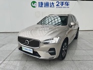 Volvo XC60 2023