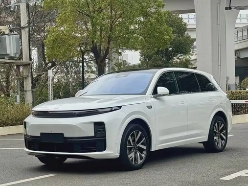 Li Auto L7 2023