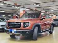 Haval Big Dog 2021