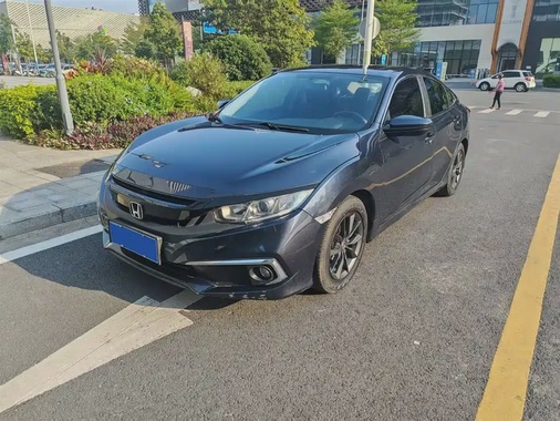 Honda Civic 2019