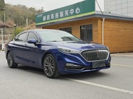 Hongqi H5 2021