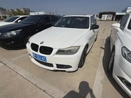 BMW 3 Series 2011