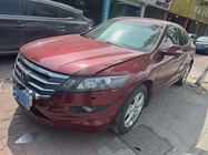 Honda Crosstour 2013
